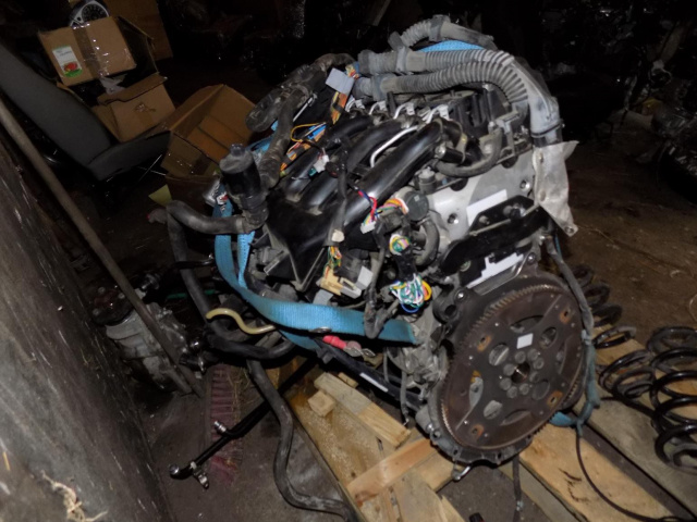 BMW X6 X5 3.0 D двигатель в сборе M57TUE2 Отличное состояние