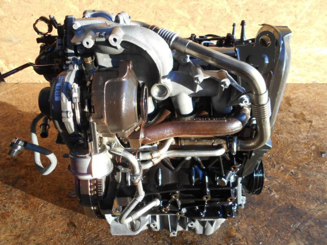 Двигатель SUZUKI GRAND VITARA 1.9 DDIS 06г.