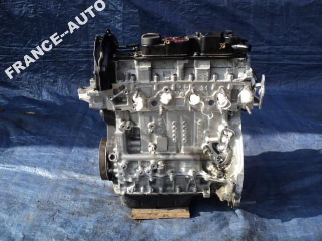 PEUGEOT 308 1.6 E-HDI 2012 двигатель форсунки 10JBEL