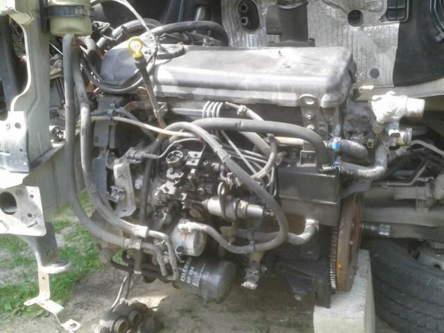 Двигатель 2, 5 D z 274 тыс k