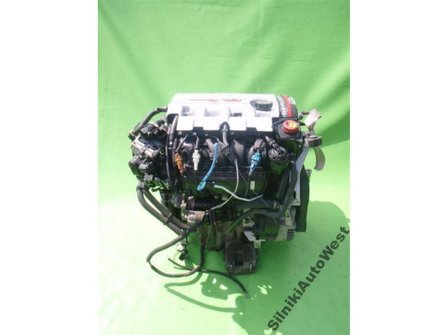 ALFA ROMEO 147 156 GTV SPIDER двигатель 1.8 AR33503