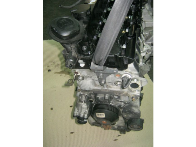 Двигатель BMW 3 E90 1 E87 2.0d 177 л.с. N47D20A