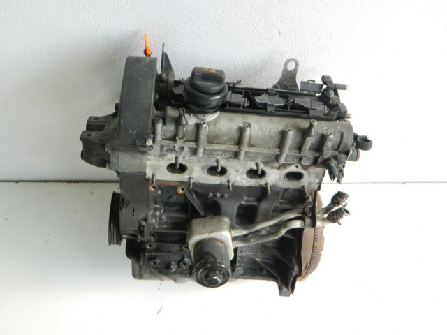 Двигатель BCA 1.4 16V VW GOLF IV BORA OCTAVIA 125TYS