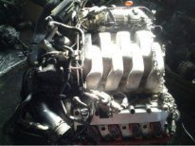 Двигатель AUDI Q7 VW TOUAREG 4, 2 FSI BAR 350KM