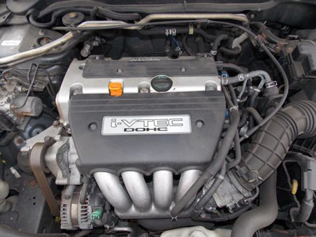Коробка передач automatyczna Honda ACCORD 03-08r. 2.0 2.4