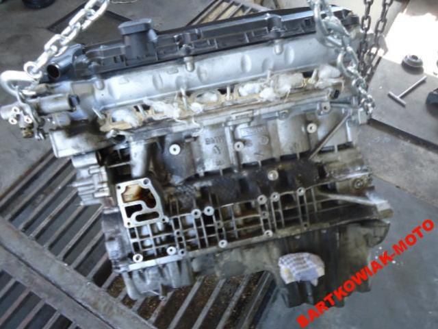 Двигатель в сборе BMW M54B30 3.0i 231 л.с. E46 E39 E60