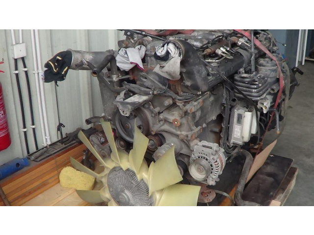Двигатель в сборе Scania R XPI 440