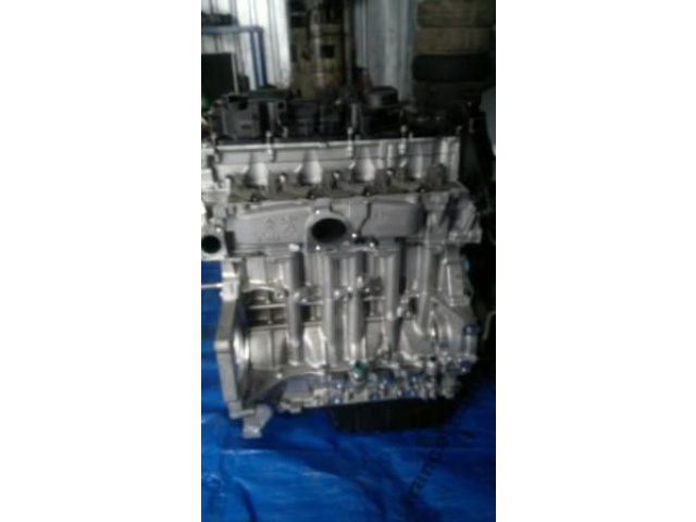 FRANCE AUTO двигатель PEUGEOT CITROEN 1.6 E HDI 9H05