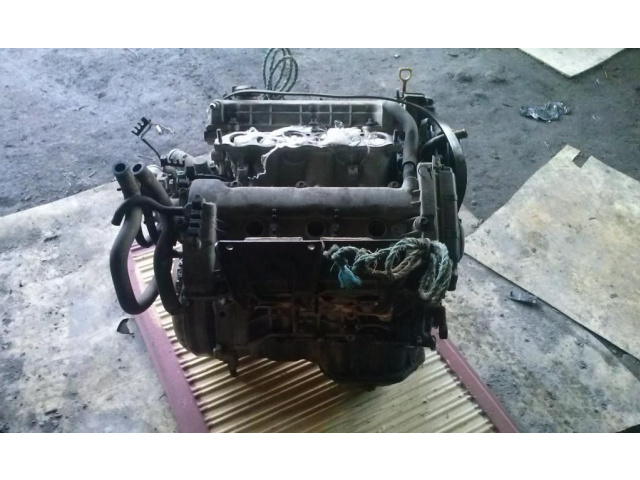 Двигатель HYUNDAI SONATA 2.5 2000r АКПП