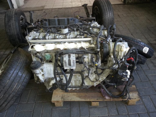 VOLVO XC70 XC60 двигатель коробка передач 3.2 бензин