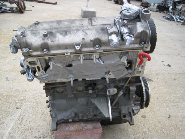 Двигатель FORD KA MK2 новая модель 1.2