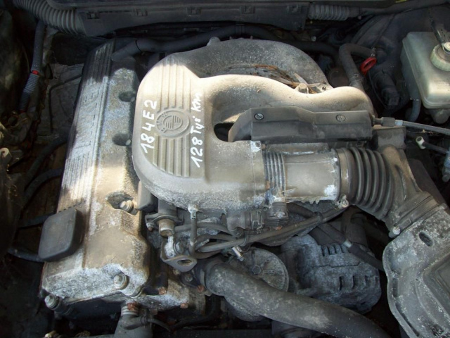 Двигатель BMW 318i 184E2 1.8 na LANCUSZEK