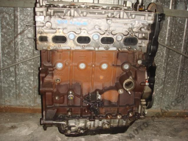 Двигатель PEUGEOT 3008 5008 508 2.0 HDI 150 163 RH02