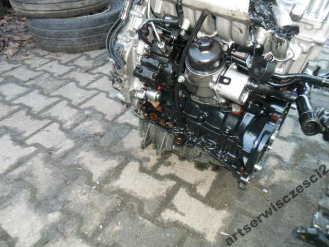 Двигатель HYUNDAI I20 KIA VENGA 1.4 CRDI 2011R