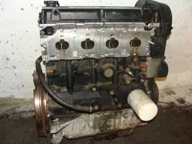 Двигатель COUGAR FORD 2, 0 B 99г.