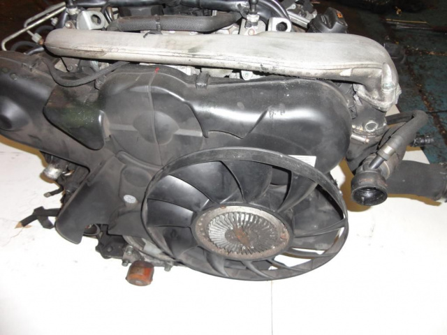 Двигатель AUDI A4 B6 VW 2.5 TDI AKE PASSAT