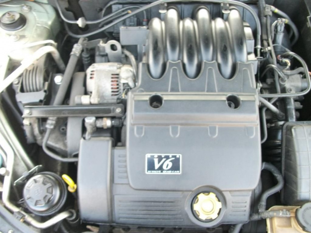 ROVER 75 MG ZR ZS 2.0 V6 двигатель В отличном состоянии гарантия!