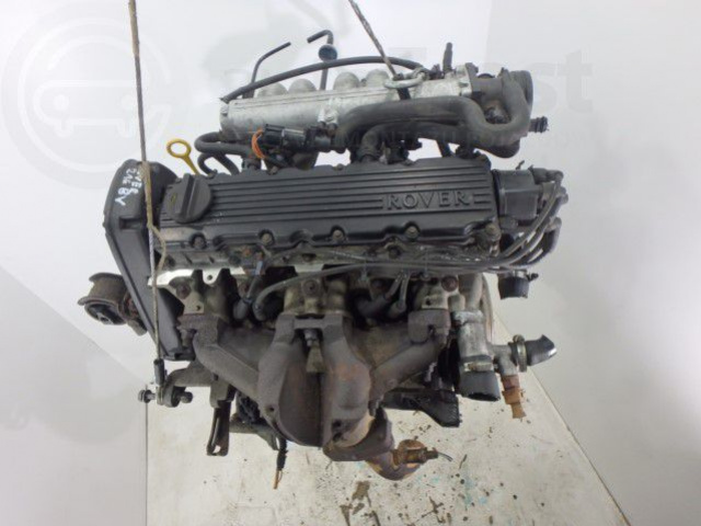 ROVER двигатель 200 214 1.4 8V 14K2F GNIEZNO