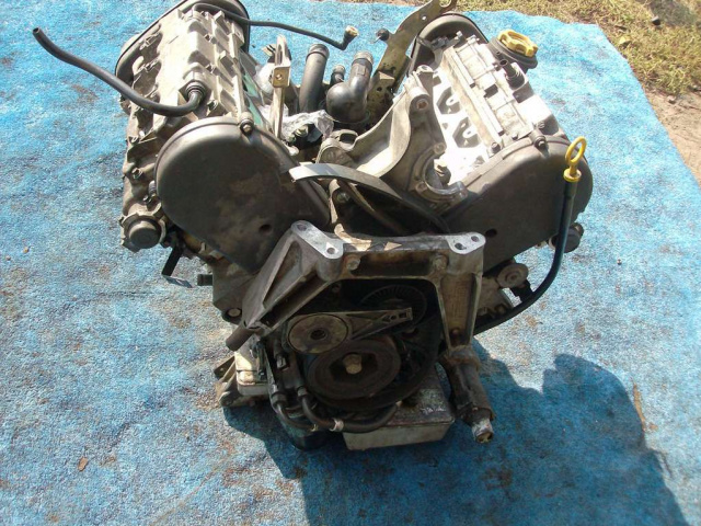 Двигатель 2.0 V6 ROVER 75