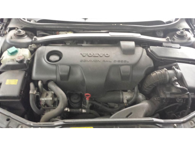 Volvo S60 S70 D5 2.4 2, 4 163 kM - двигатель в сборе