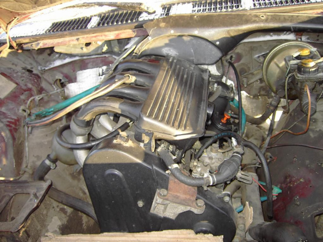 Двигатель Citroen C15 1.9D новый!!