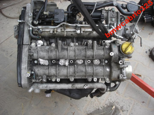 Двигатель Fiat ALFA ROMEO 156 147 GT CROMA 937A5000