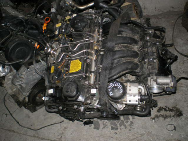 Двигатель BMW E90 E87 2.0 i N43B20A
