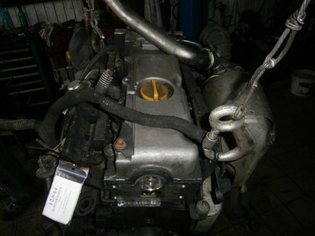 Opel Astra G II двигатель 2, 0 DTI Y20DTH 101 л. с. насос