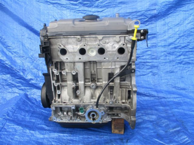 Двигатель CITROEN C3 207 1.4 KFT NEMO BIPPER FIORINO