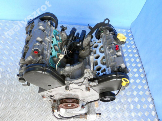 ROVER 45 75 2.5 V6 двигатель BEN K4FN31 K4F N31 KONIN