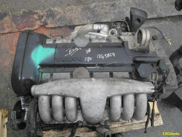 Двигатель Volvo S80 2.9 бензин B6294S Opole