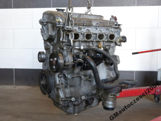 MAZDA MPV 3 6 2.3 02-06 двигатель L3 гарантия В т.ч. НДС