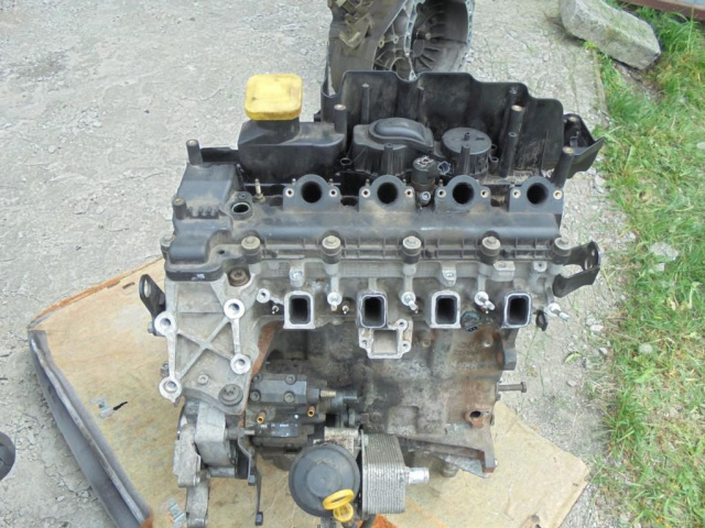 ROVER 75 MG ZT двигатель 2, 0 CDT насос форсунка PASOWE