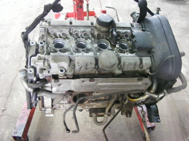 Двигатель 2.3t B5234T3 Volvo V70 S60 T5 02г. гарантия