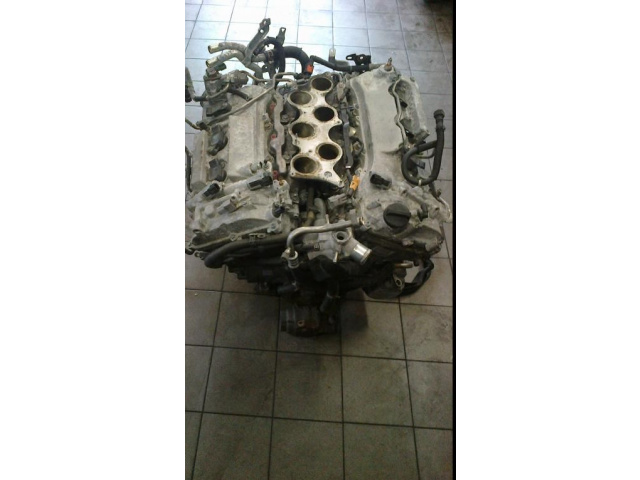 LEXUS двигатель GS 450 H, RX H год 2008 V6 3, 5 L