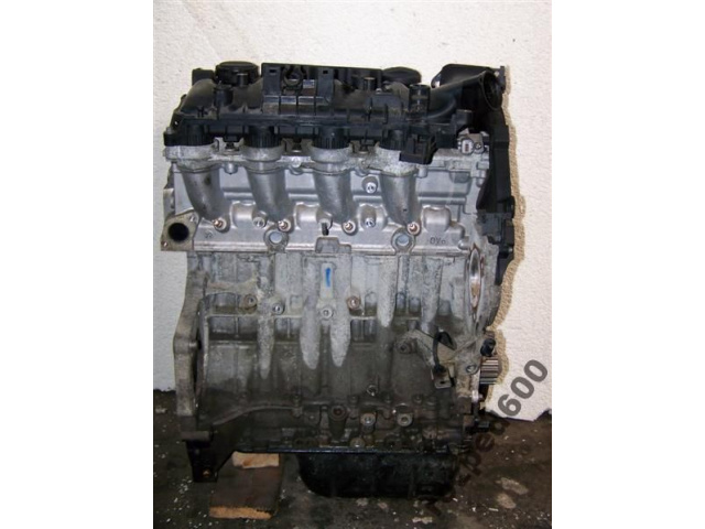FORD FOCUS MK2 II 1.6 TDCI 90 л.с. двигатель GPDA 157TYS
