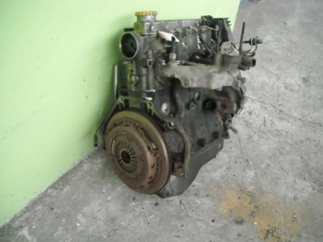 Двигатель Opel Corsa B 1.2 8V C12NZ