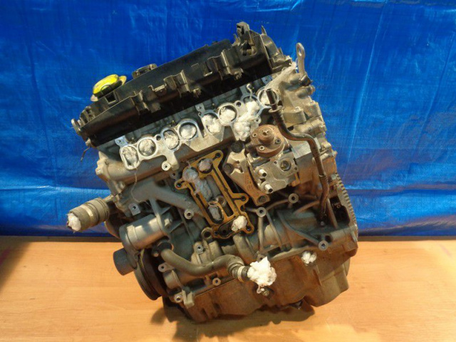 Двигатель BMW 1 E87 118D 143 KM N47D20C 2009 год