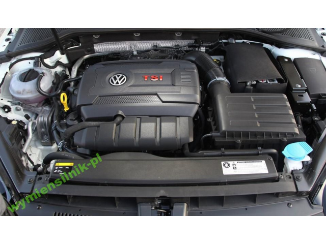 Двигатель VW GOLF PASSAT 2.0 TFSI CXD замена GRATIS