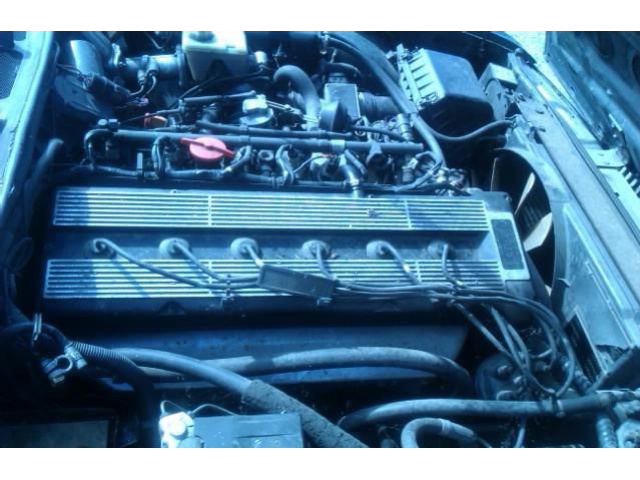 Двигатель Jaguar XJ6 XJ 6 XJ40 40 3.6 3, 84-90