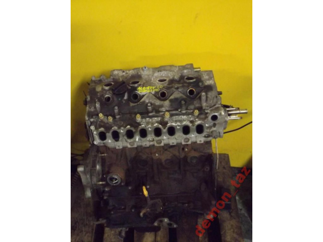 Двигатель TOYOTA COROLLA E12 2.0 D4D 1CD-FTV 116 л.с.