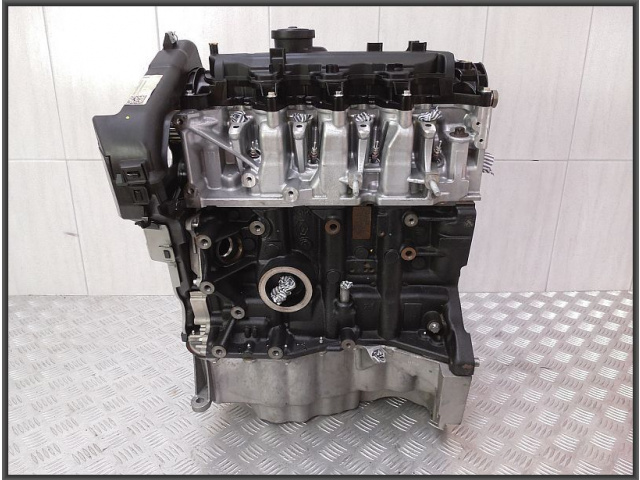 MERCEDES A класса W176 двигатель K9KA461 1.5 CDI 2015R