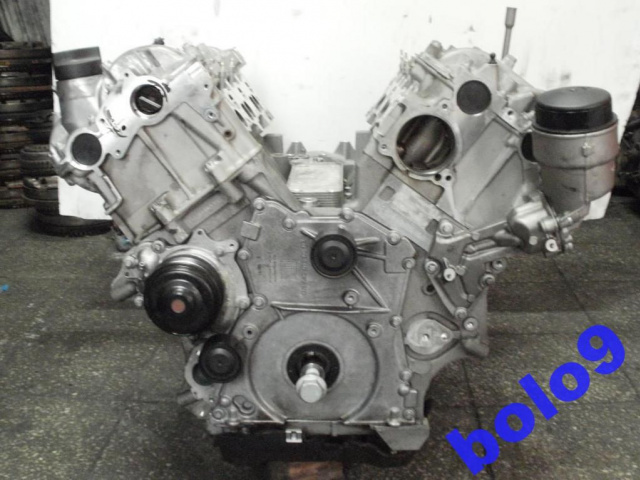 Двигатель Mercedes E W212 CLS 350 3.0 CDI 642838 W-EK