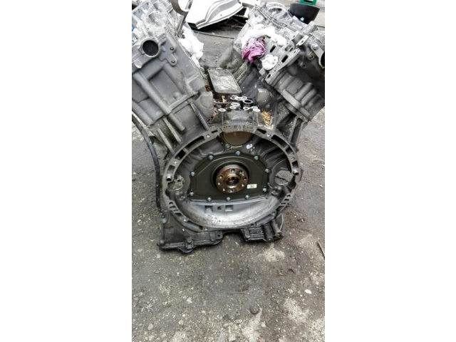 MERCEDES двигатель 3, 0 CDI OM642 224KM W211 W221 W219