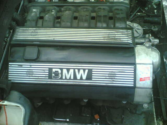 Двигатель bmw 2, 0 m52 320i 520i