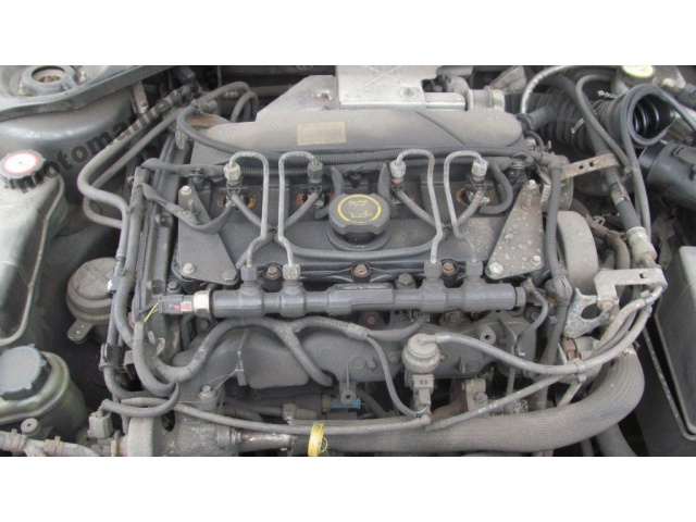 FORD MONDEO MK3 05 двигатель 2.0 TDCI 115 л.с. гарантия
