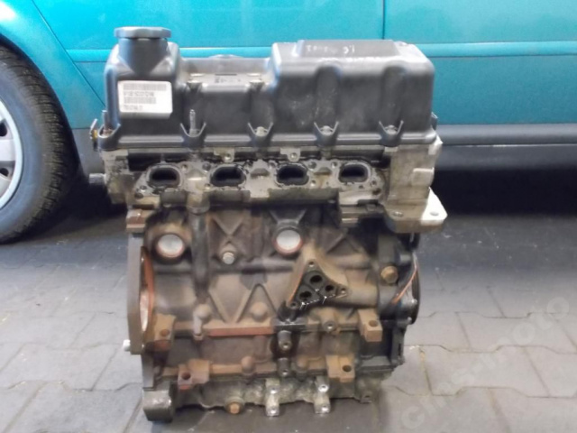 Двигатель MINI COOPER R50 R52 ONE 1.6 16V W10B16 AB