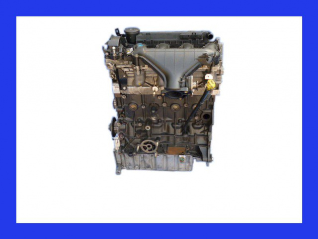 FIAT SCUDO 2.0 HDI 120KM двигатель гарантия *и другие з/ч