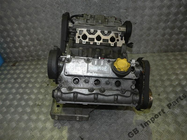 @ ROVER 75 MG ZT 2.0 V6 150 л.с. двигатель 20K4F @F-V
