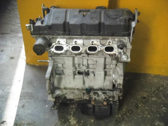 Двигатель VTI BMW 1.6 16v 5FW PEUGEOT 207 208 308 C4